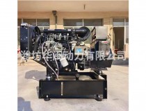 為什么柴油發(fā)電機(jī)組在冬天啟動難